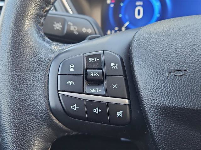 Certified 2020 Ford Escape Titanium image 24