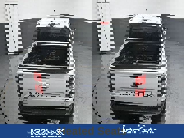 Certified 2024 Ford Maverick XLT w/ XLT Luxury Package AWD/4WD image 27