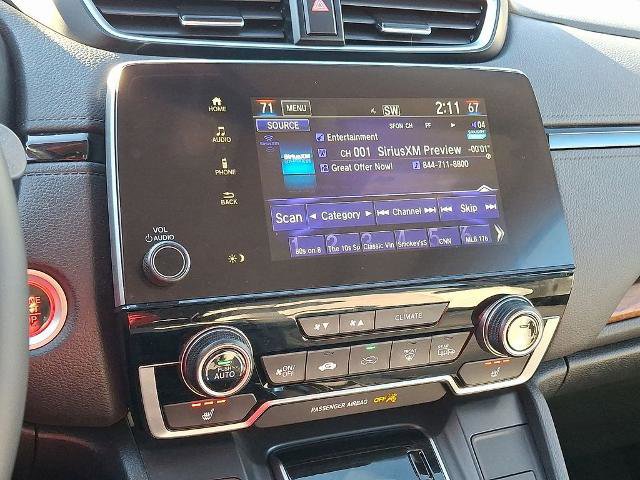 Used 2022 Honda CR-V EX-L image 16