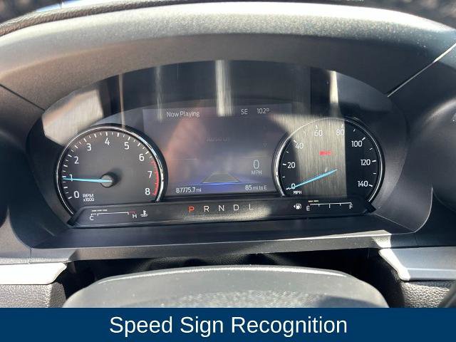 Certified 2022 Ford Explorer XLT w/ Equipment Group 202A RWD image 24