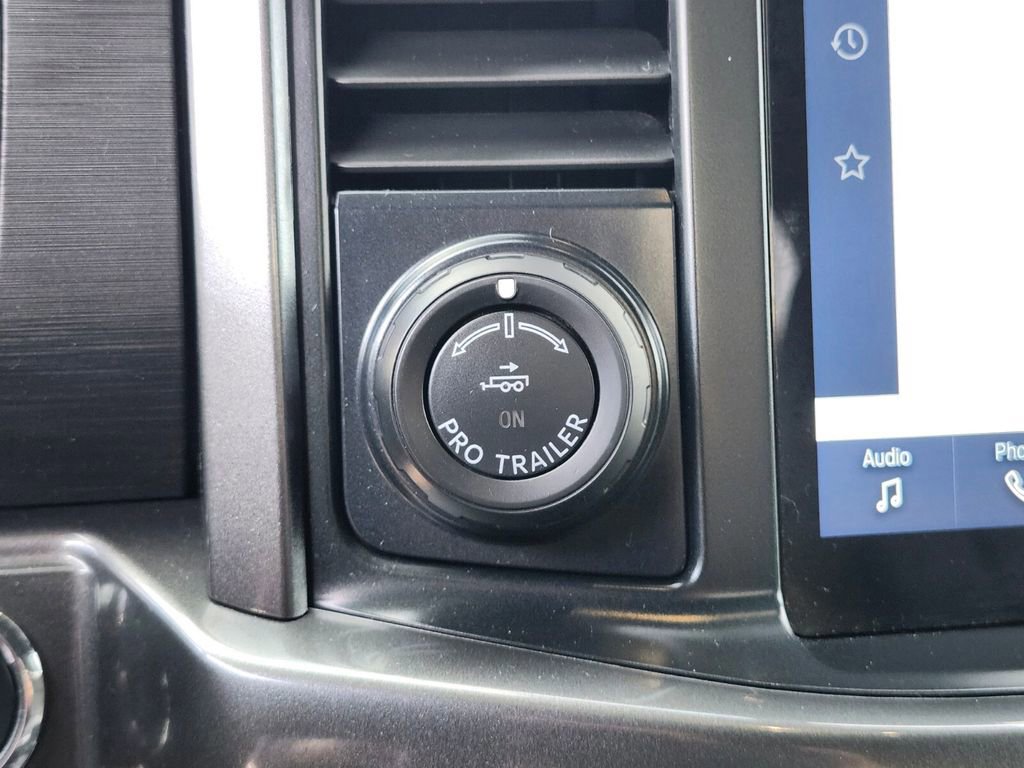 Certified 2023 Ford F150 XLT w/ Equipment Group 302A High image 25