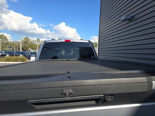 Certified 2021 Ford F350 Limited w/ FX4 Off-Road Package image 9