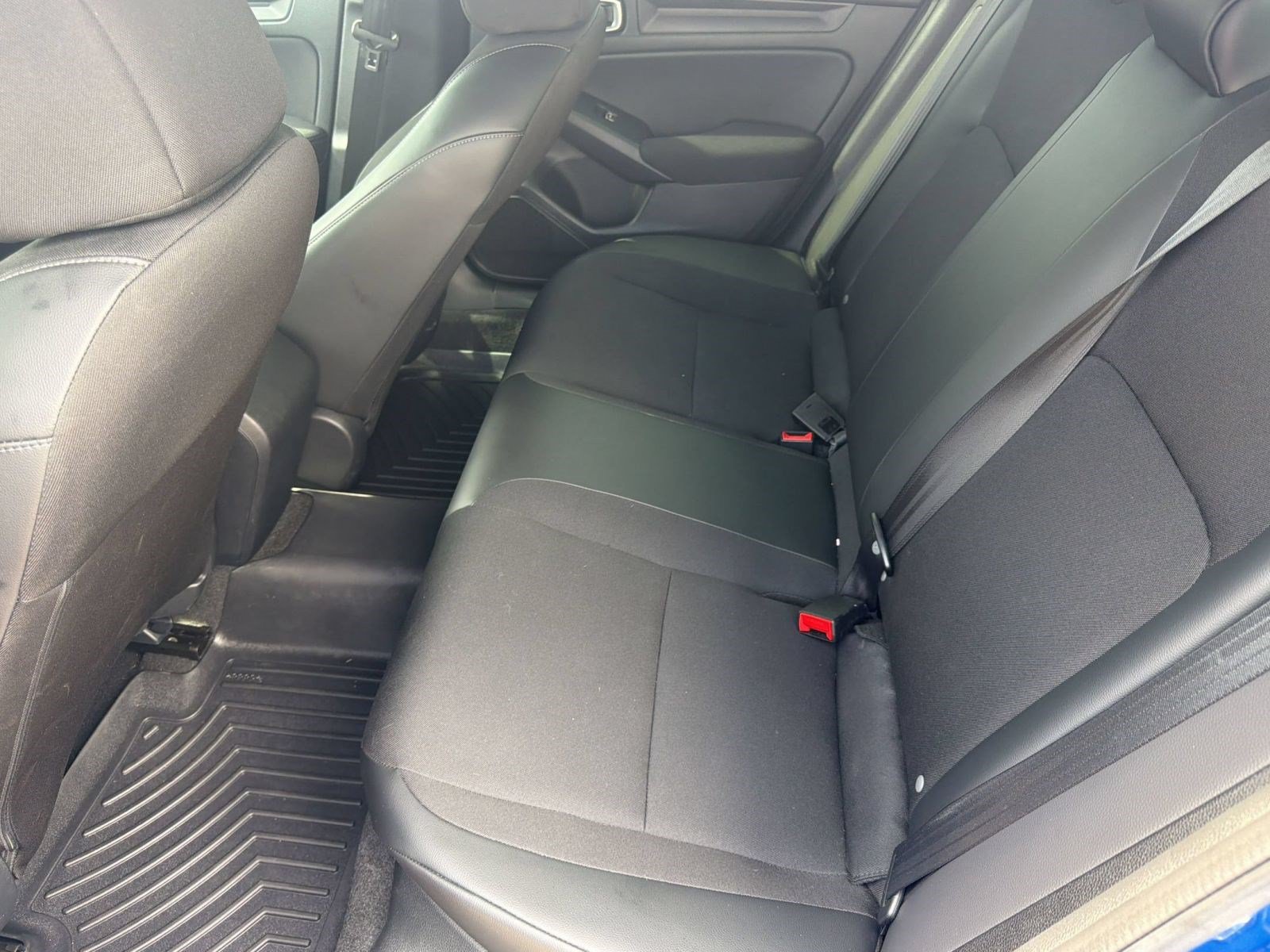 Used 2023 Honda Civic Sport image 21