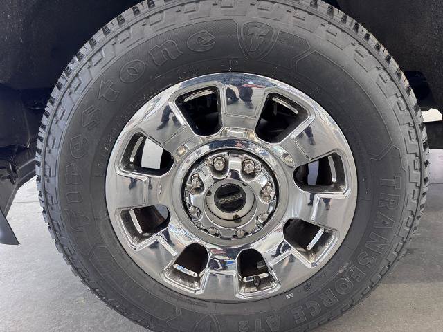 Certified 2023 Ford F350 Lariat w/ Lariat Ultimate Package AWD/4WD image 10