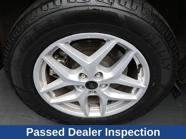 Certified 2023 Ford Edge SEL w/ Convenience Package AWD/4WD image 16