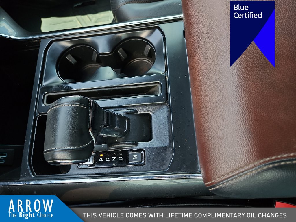 Certified 2023 Ford F150 Lariat AWD/4WD image 29