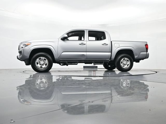Used 2021 Toyota Tacoma SR AWD/4WD image 37