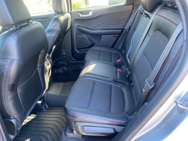 Certified 2023 Ford Escape ST-Line Elite image 10