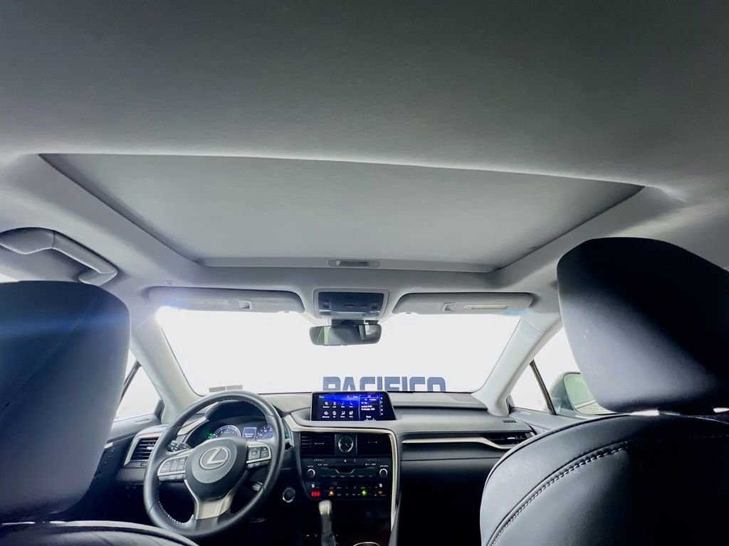 Used 2017 Lexus RX 350 AWD image 38