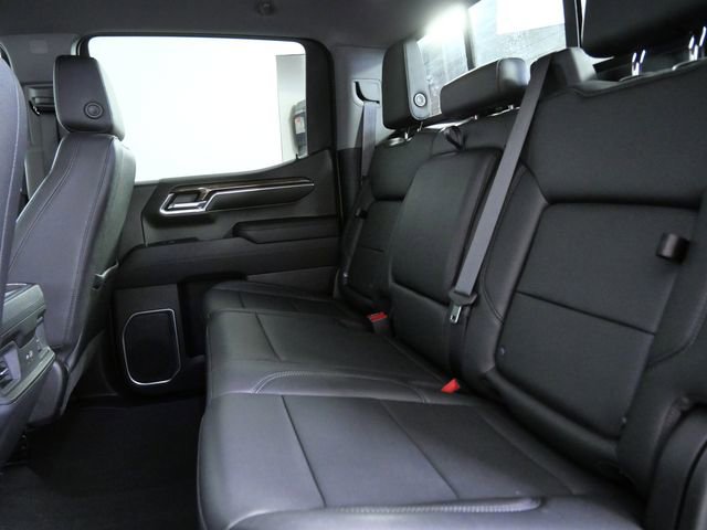 Used 2022 Chevrolet Silverado 1500 LT Trail Boss w/ LT Trail Boss Premium Package image 16