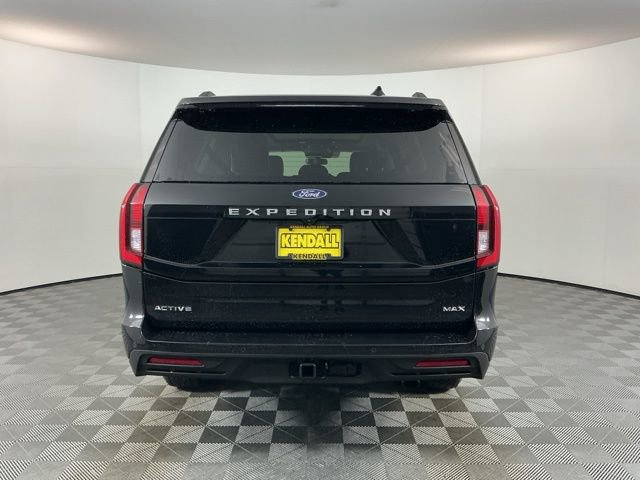 Certified 2025 Ford Expedition Max Active AWD/4WD image 5