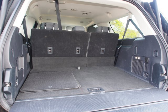 Certified 2025 Ford Expedition Max Active RWD image 16