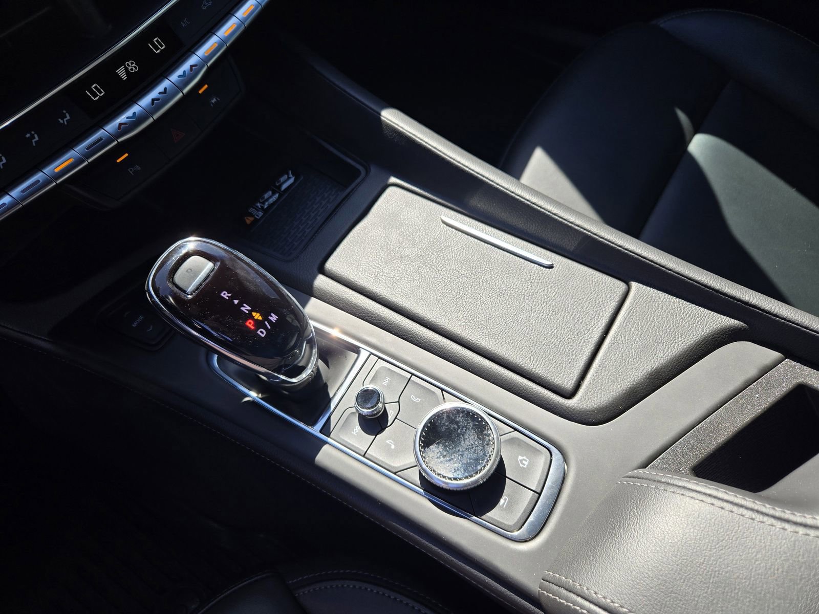 Used 2023 Cadillac CT5 Luxury image 17