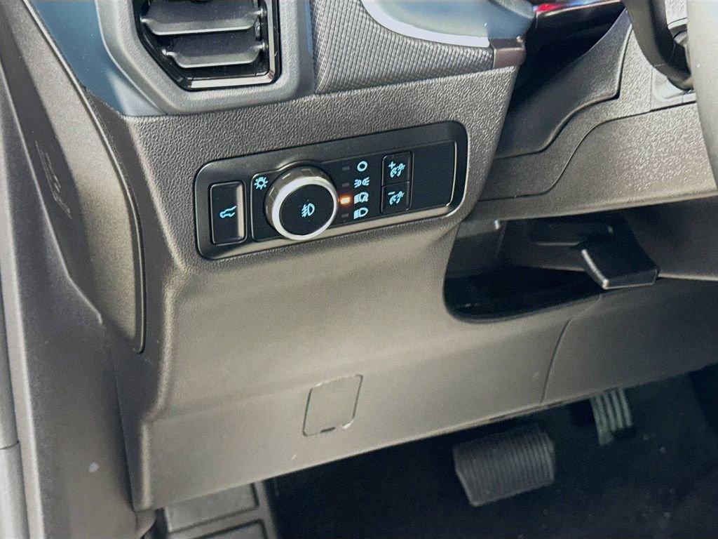 Certified 2024 Ford Bronco Sport Heritage w/ Heritage Convenience Package image 16