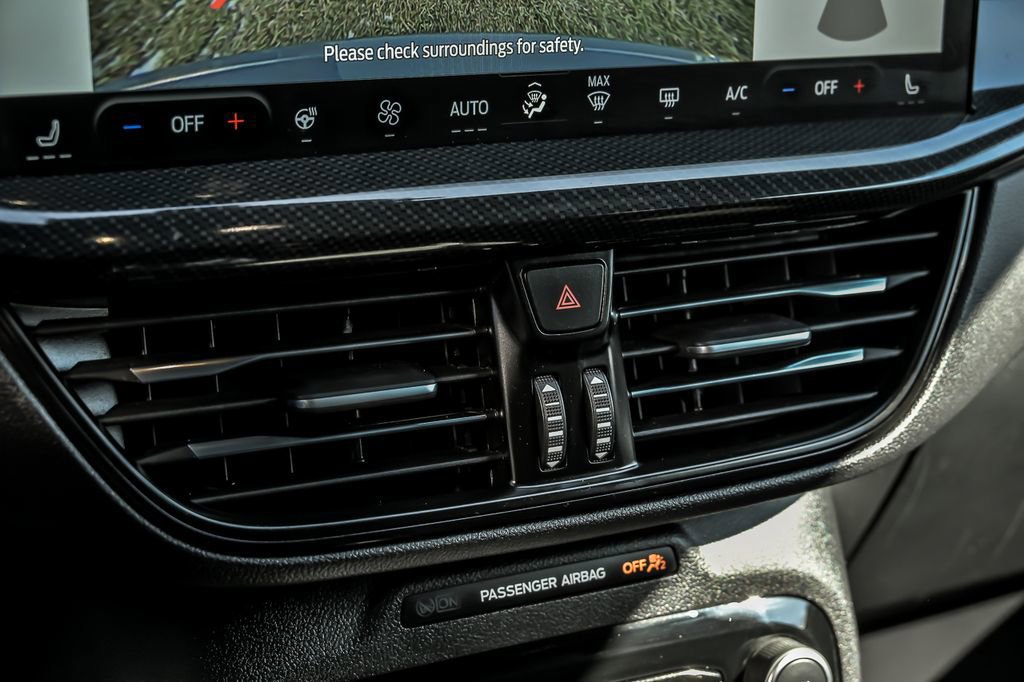 Certified 2024 Ford Escape ST-Line w/ Tech Pack #1 image 26