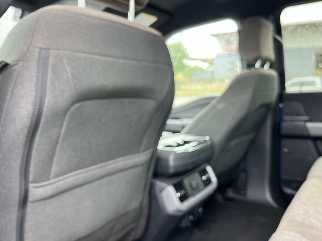 Certified 2024 Ford F150 XLT w/ Mobile Office Package AWD/4WD image 20