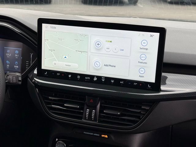 Certified 2023 Ford Escape ST-Line w/ Tech Pack #1 image 20