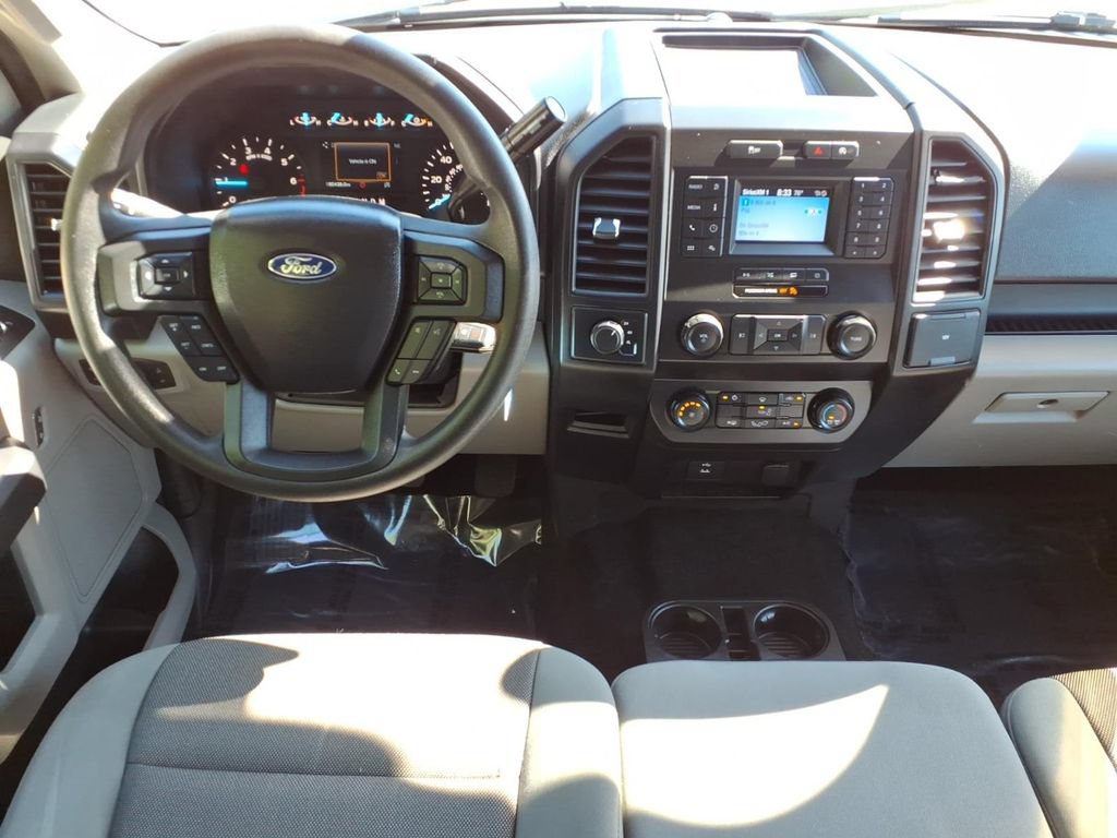 Certified 2019 Ford F150 XL w/ Equipment Group 101A Mid AWD/4WD image 18