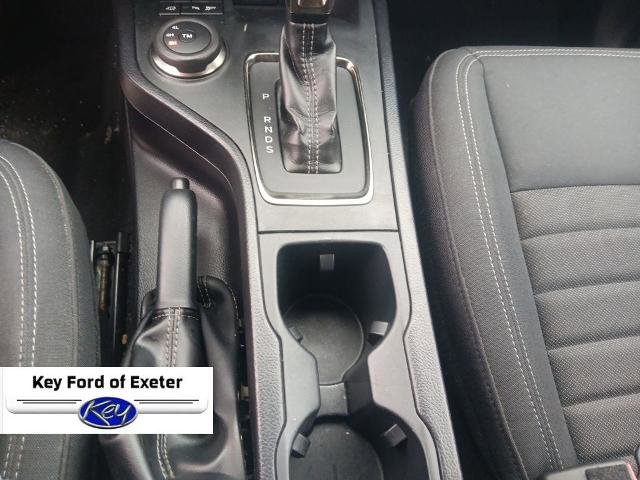 Certified 2023 Ford Ranger XLT w/ Equipment Group 302A High image 29