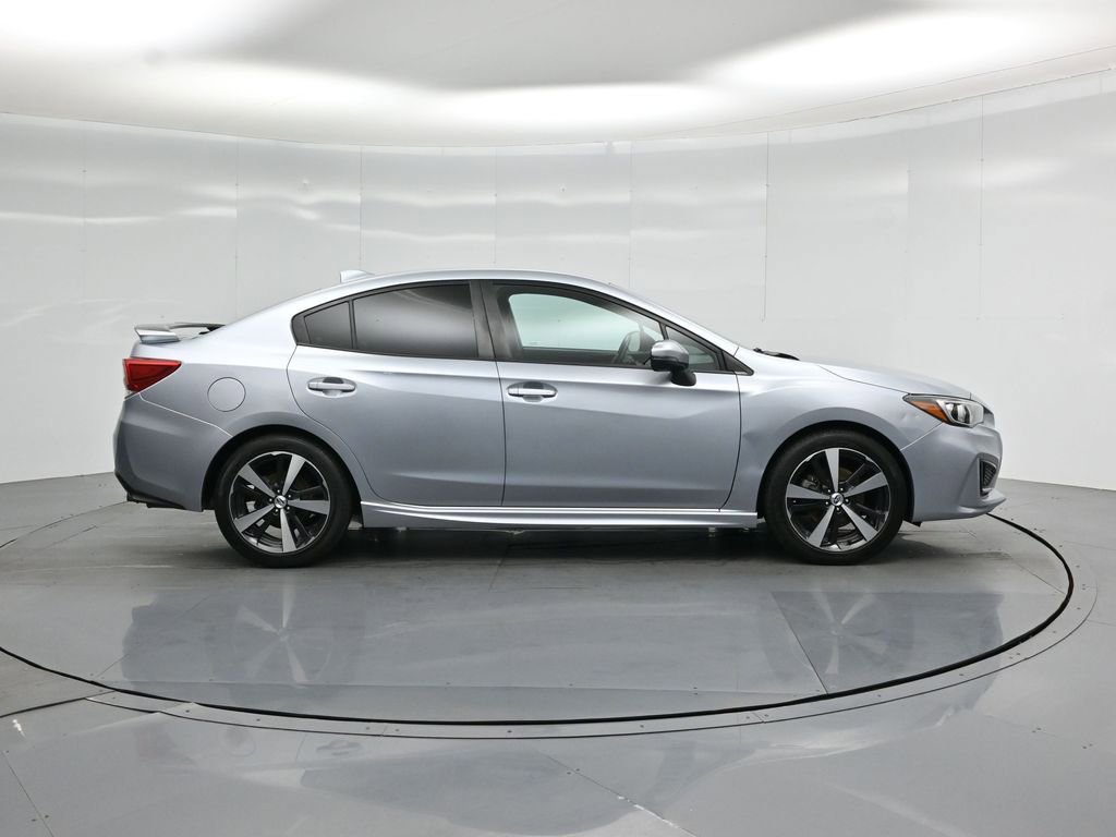 Used 2018 Subaru Impreza 2.0i Sport w/ Popular Package #1 AWD/4WD image 21