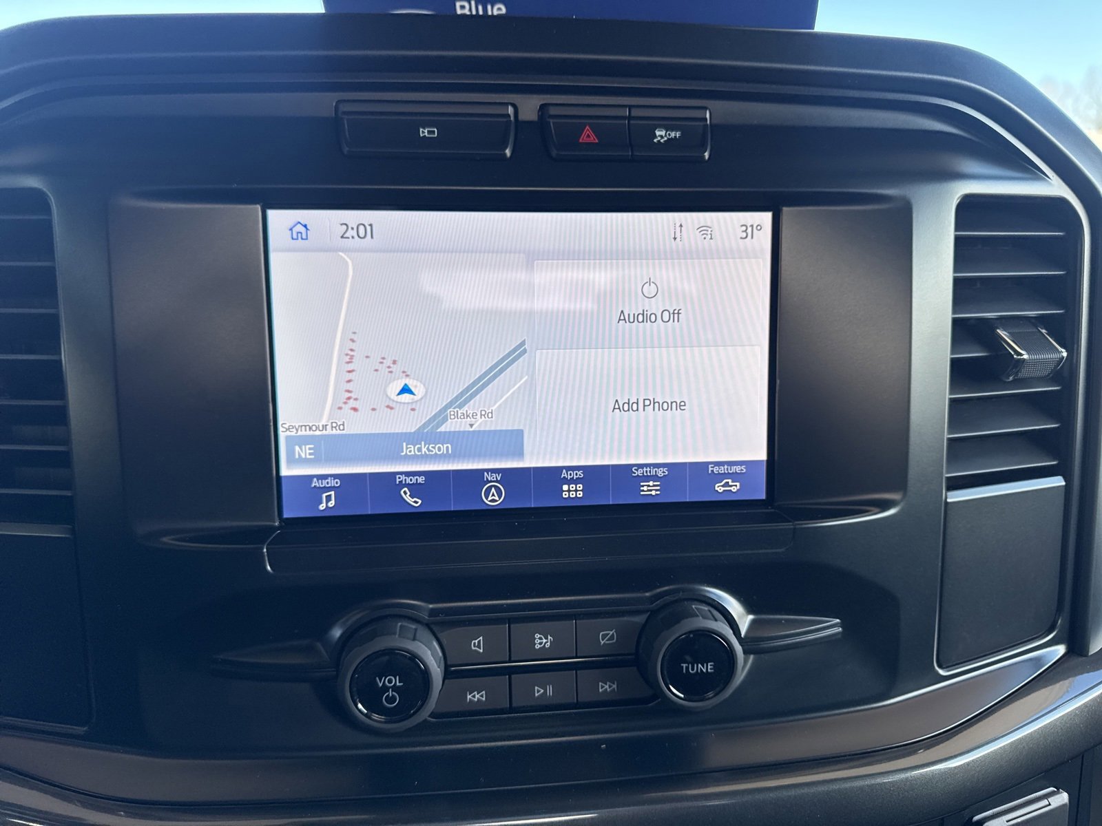 Certified 2023 Ford F150 XL w/ STX Appearance Package image 32