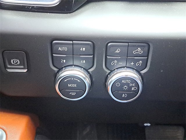 Used 2024 GMC Sierra 2500 Denali Ultimate image 22