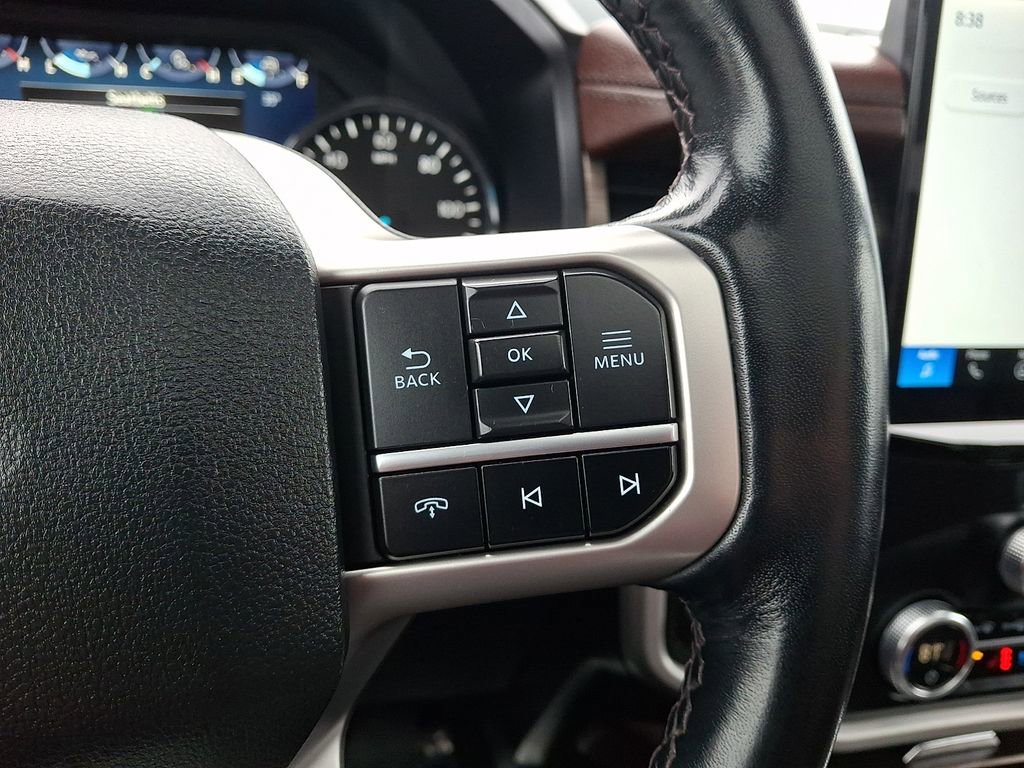 Certified 2024 Ford Expedition Limited image 23