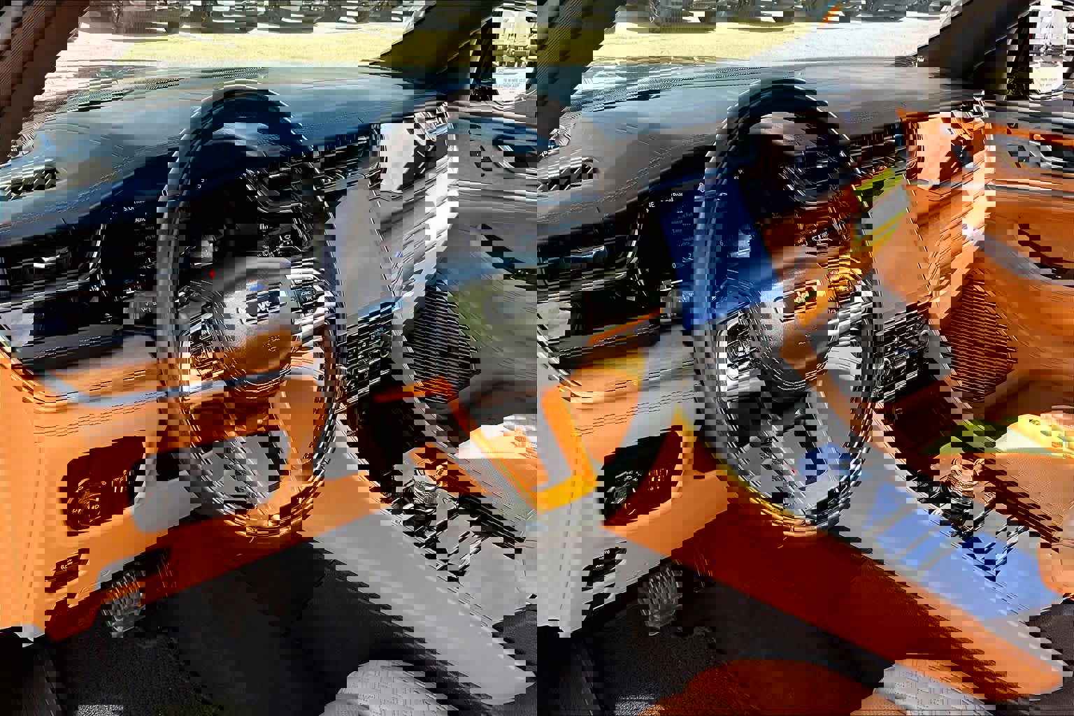 Used 2023 Jeep Grand Cherokee Summit image 18