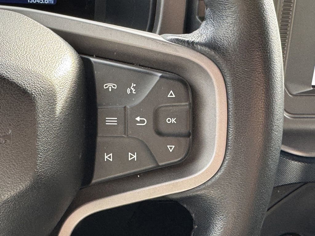 Certified 2023 Ford Bronco Outer Banks AWD/4WD image 17