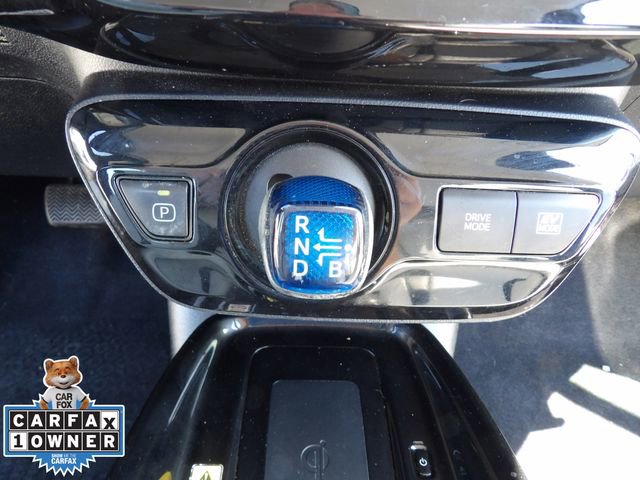 Used 2022 Toyota Prius XLE FWD image 23
