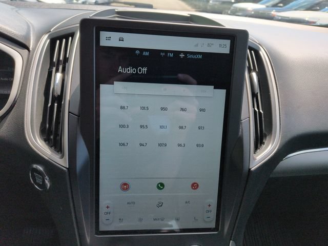 Certified 2021 Ford Edge SEL w/ Convenience Package AWD/4WD image 40