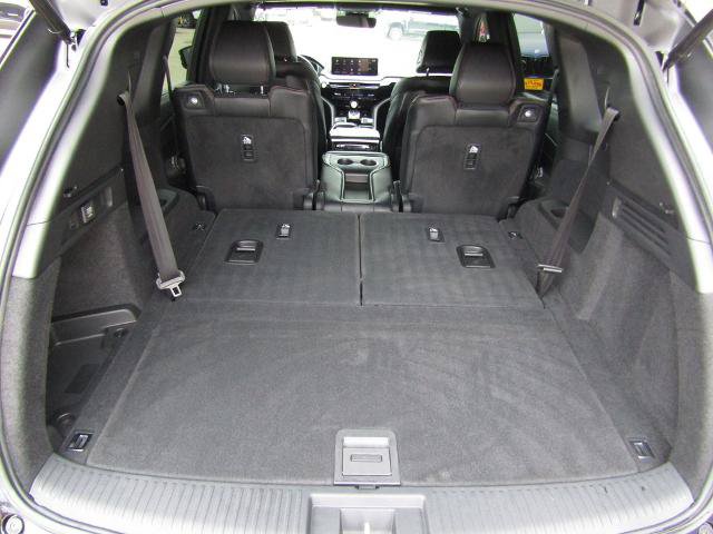 Used 2022 Acura MDX Type S AWD/4WD image 37