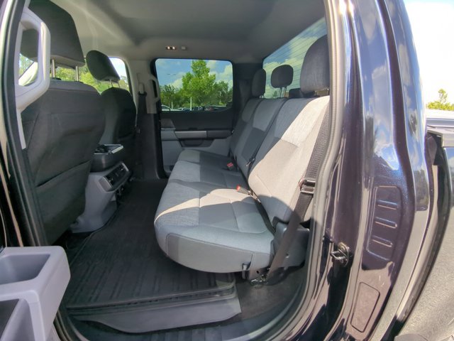 Certified 2021 Ford F150 XLT w/ Equipment Group 302A High AWD/4WD image 21