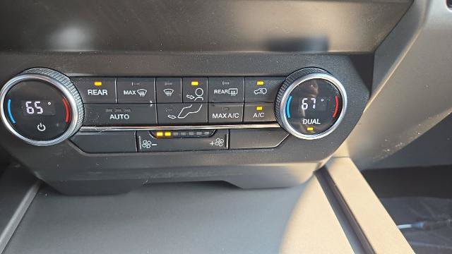 Certified 2020 Ford Expedition XLT AWD/4WD image 15