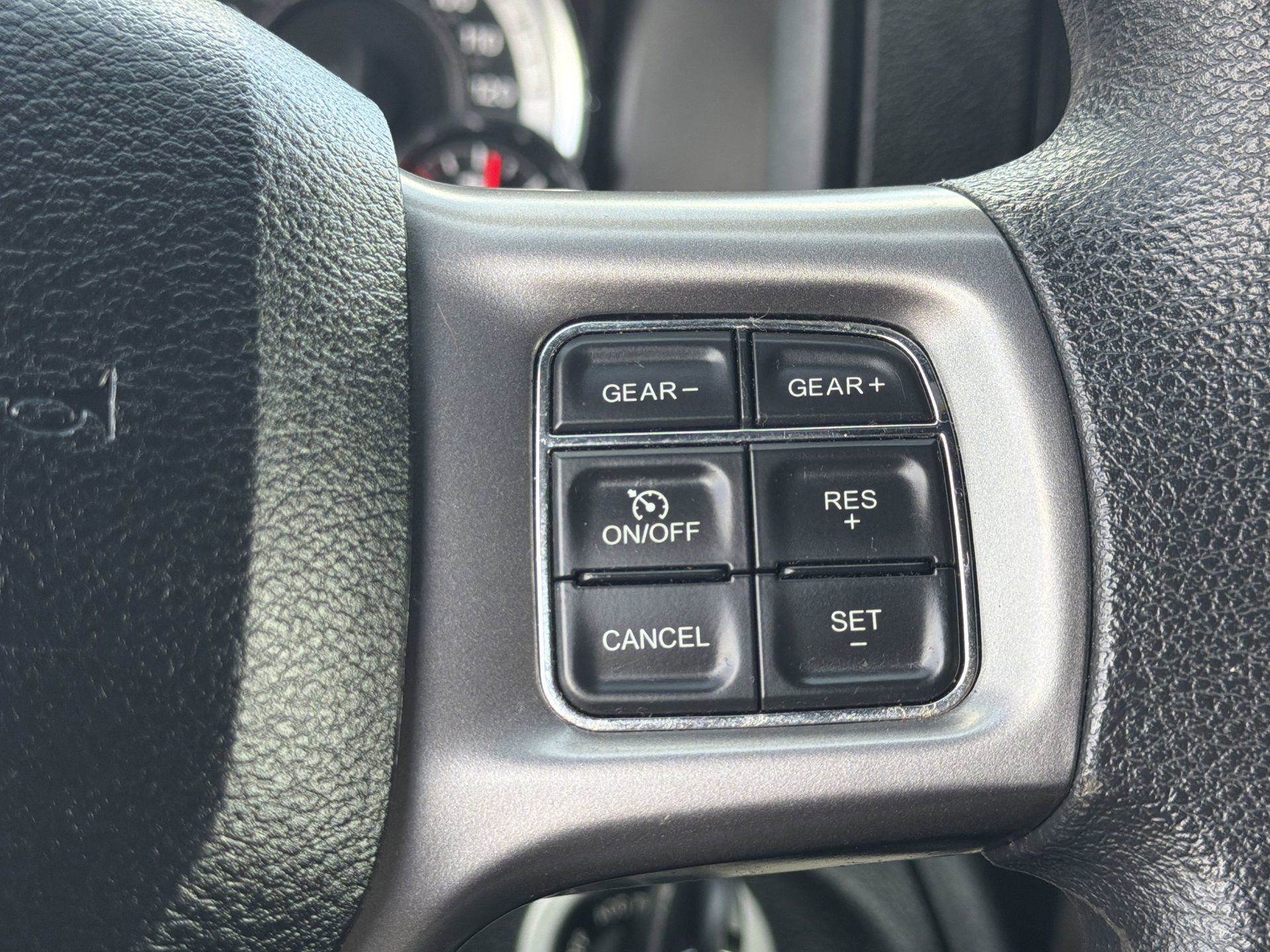 Used 2022 RAM 1500 Classic Warlock w/ Electronics Group image 20