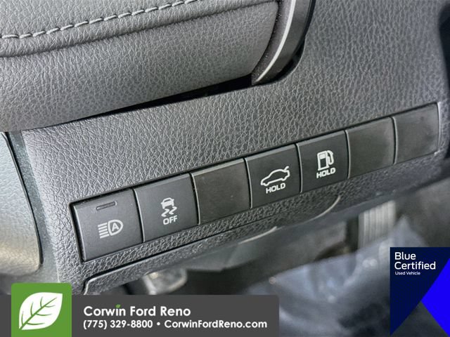 Used 2023 Toyota Camry LE FWD image 13