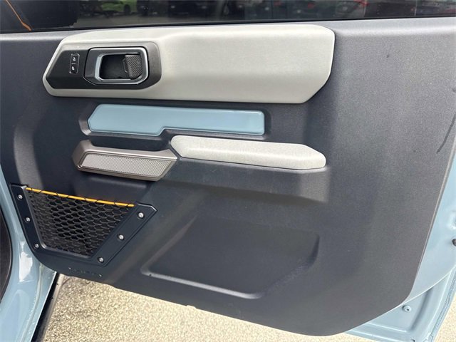 Certified 2023 Ford Bronco Badlands image 23