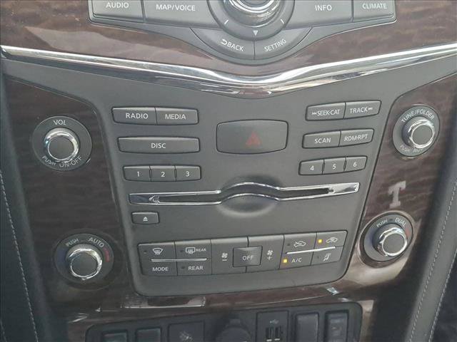 Used 2019 Nissan Armada SL w/ Premium Package RWD image 12