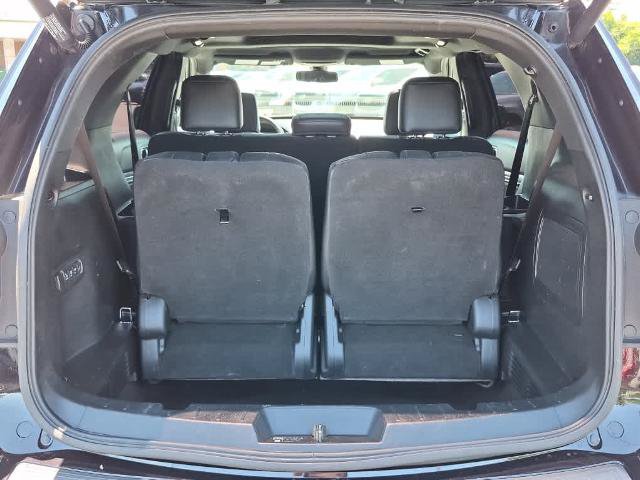 Certified 2019 Ford Explorer Sport w/ Equipment Group 401A AWD/4WD image 21