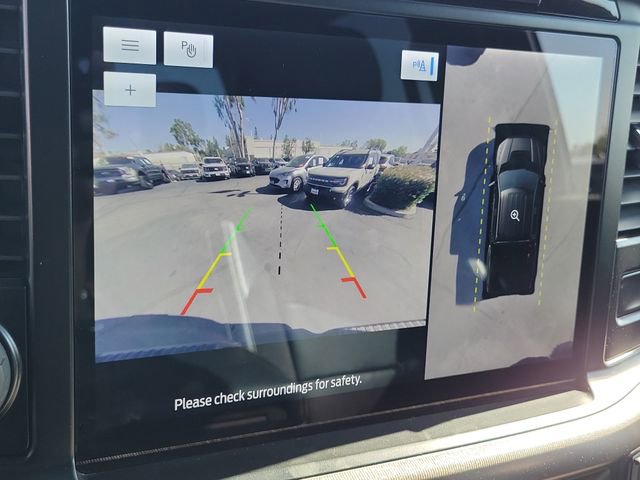 Certified 2023 Ford F150 Raptor image 10