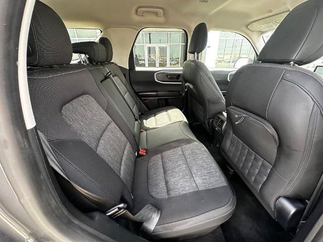 Certified 2021 Ford Bronco Sport Big Bend AWD/4WD image 20