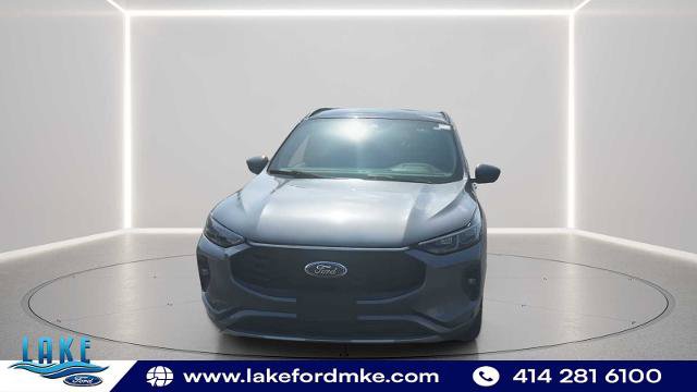 Certified 2025 Ford Escape ST-Line Elite w/ Premium Technology Package AWD/4WD image 3