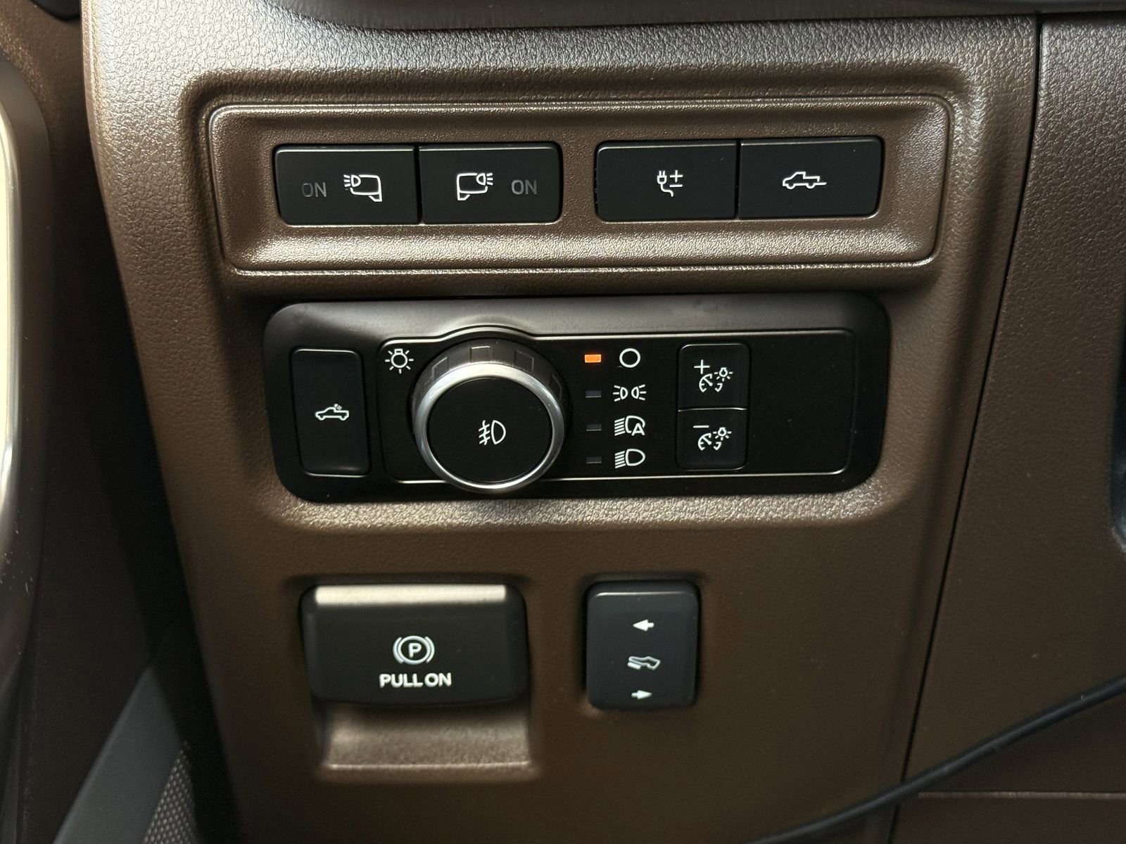 Certified 2024 Ford F150 King Ranch w/ FX4 Off-Road Package image 25