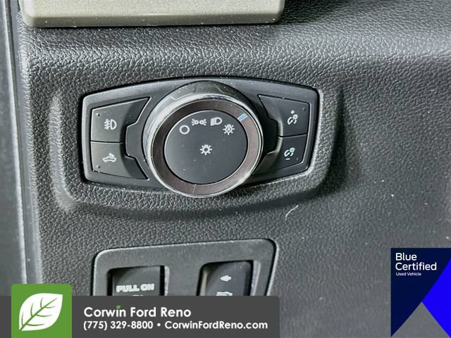 Certified 2019 Ford F150 Lariat AWD/4WD image 14