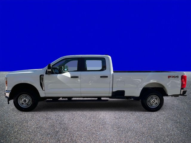Certified 2026 Ford F250 XL w/ FX4 Off-Road Package AWD/4WD image 6