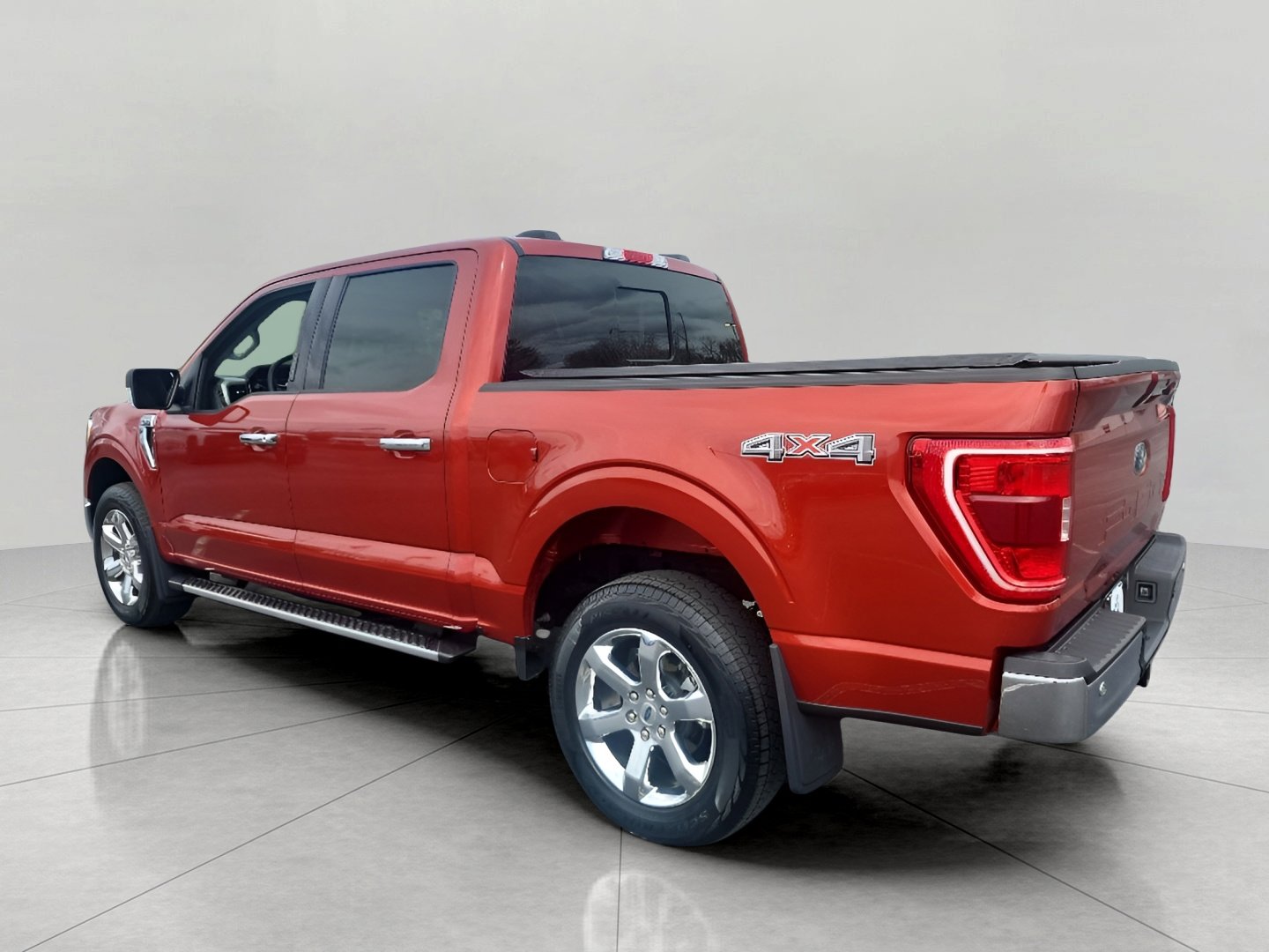 Certified 2023 Ford F150 XLT w/ Equipment Group 302A High AWD/4WD image 11