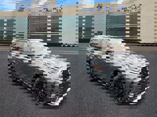 Used 2023 Toyota Highlander XSE