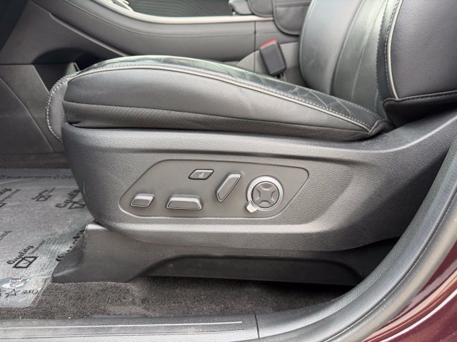 Used 2024 Hyundai Palisade Calligraphy AWD/4WD image 12
