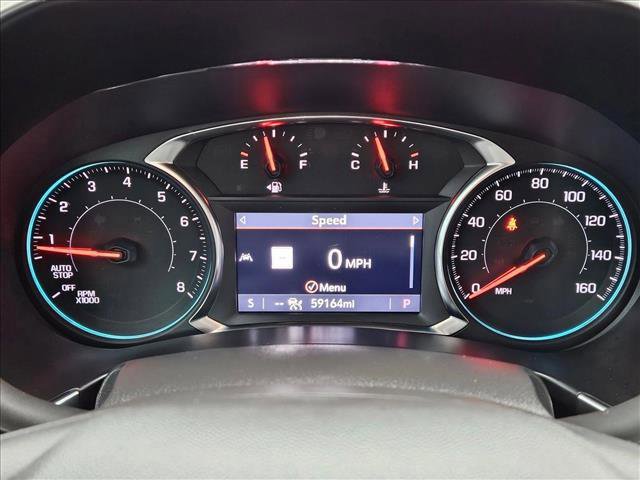 Used 2022 Chevrolet Equinox LT image 11