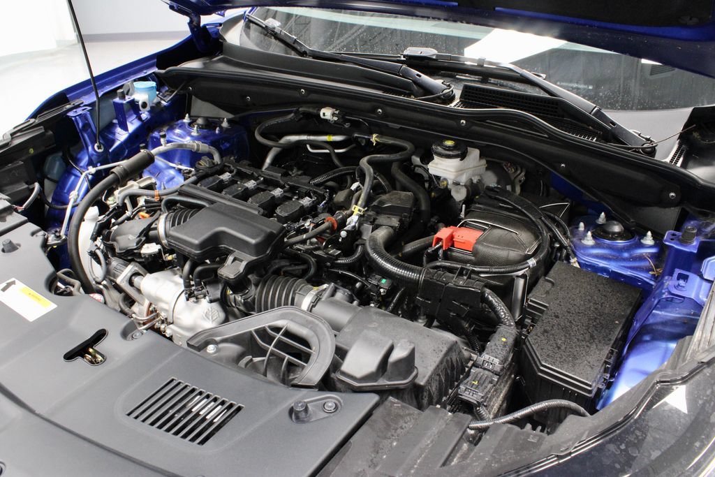 Used 2025 Acura ADX A-Spec AWD/4WD image 16